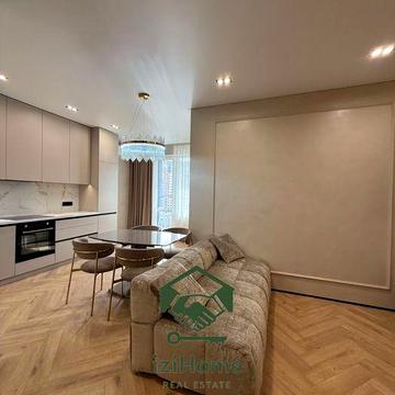 New‼️Атмосфера 45 м² ‼️стильный и качественный ремонт‼️АРКАДИЯ‼️ ЖК 2025