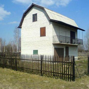 Продам дачний будинок біля Моршина