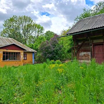 Продам Будинок .Львівська область , золочівський р-н .(с. Кізлів)