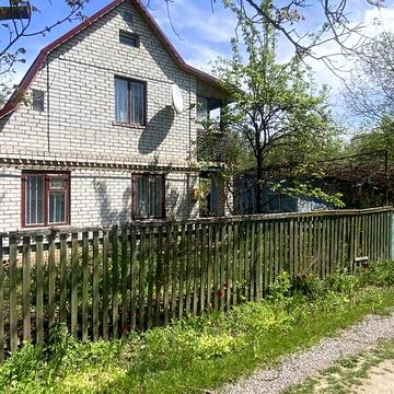 Продаж 3к Дім Садова 4-а вулиця