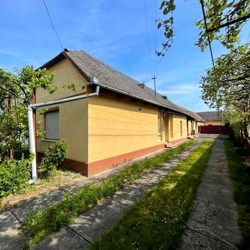 ‼️Продам будинок у передмісті Берегова. с Мала Бийгань