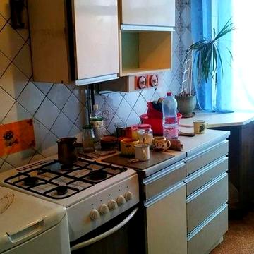 Здам квартиру на ЖМ Перемога