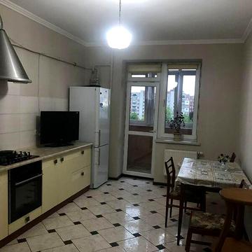 Довгострокова оренда 1к Квартира Леоніда Перфецького вулиця ЖК ул. Перфецкого, 2