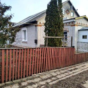 Владелец. Продажа домов.