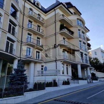 БЕЗ%Продаж 5-к квартира вул Добролюбова 4( Володимира Короткевича ЖК Renaissance Residence Ботанічний сад ,Hidden Печерський район ЖК Жилой комплекс"Renaissance Residence"