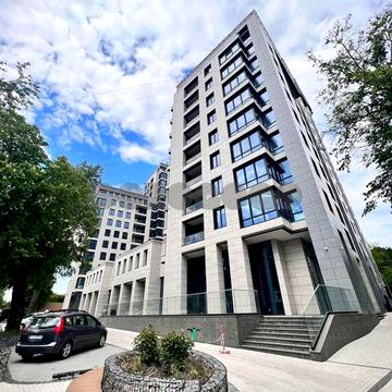 Продажа 6ти кімнатної квартири, ЖК Crystal Park Tower ЖК Crystal Park Tower