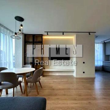 Продаж 3к квартиры 104 м2 Печерськ Новопечерська Вежа вул. Михайла Бойчука 41 ЖК Новопечерська Вежа