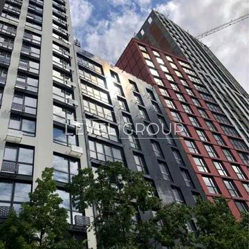 2к квартира (69м2) в ЖК Старт м.КПІ, вул. Шолуденка, 32 ЖК Старт