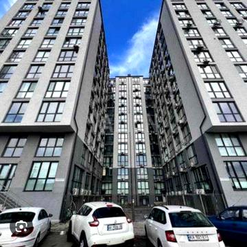 Продаж 2х кімнатної квартири в новому комплексі ЖК "Метро парк". Вул Камянська 127 ЖК Метро парк