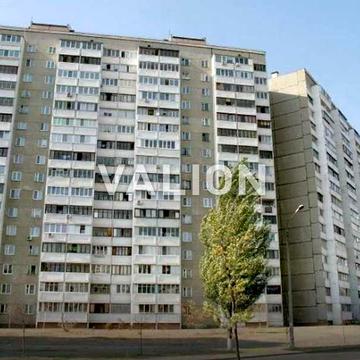 Продаж 2 кімнатної квартири по вул. Оноре Бальзака, 81/1, Лівий берег,  Троєщина