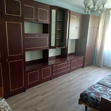 Квартира двокімнатна, Голосіївський проспект,м. Деміївська