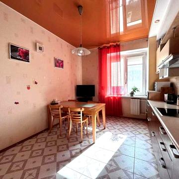 Продаж 3-кімнатної квартири вул. Олександра Мишуги, 2.