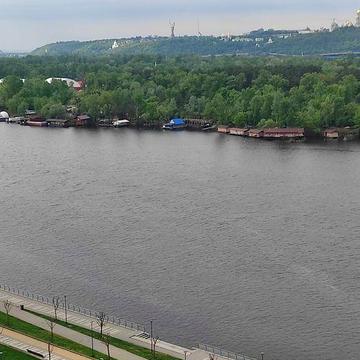ВЛАСНИК!!, ВИДОВА, 1 кімнатна в Русанівська Гавань ЖК Русанівська Гавань