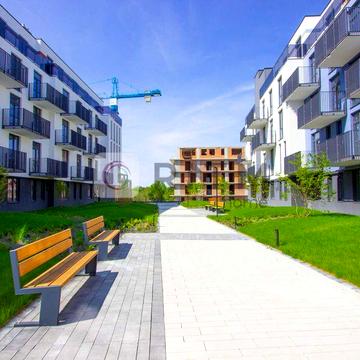 Продаж 3-к. квартира з терасою Шевченківський район. Без комісії. ЖК SILENT PARK
