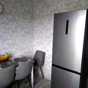 Продам двокімнатну квартиру