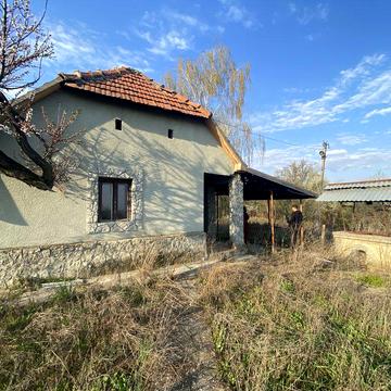 ‼️Продам будинок у передмісті Берегова.с Мужієво