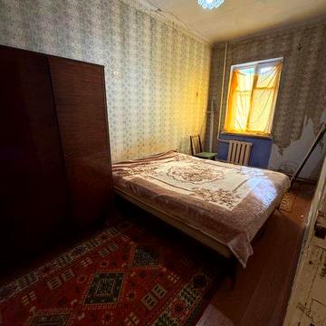 Продается 3-к квартира р-н Казарского