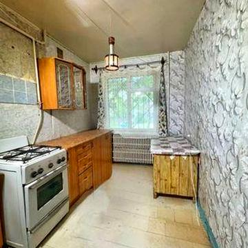 Продам 3 комн квартиру ТОРГ  Юбилейная+ кладовка+ погреб
