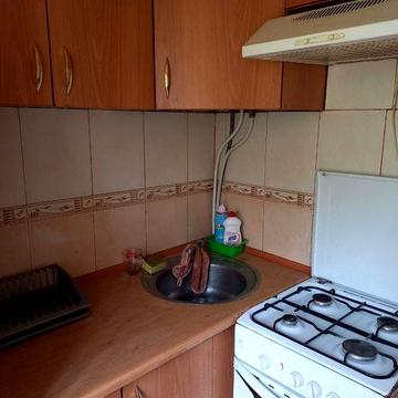 Продам  1-ю кв на В.Гурова(Постишева)