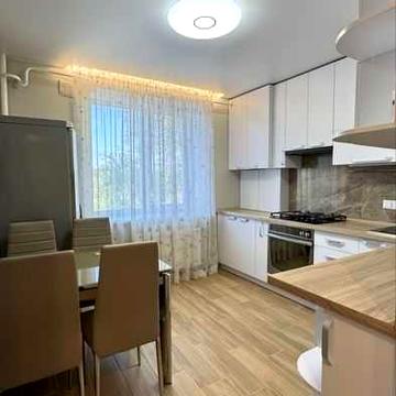 1-комнатная квартира, автономка, ул. Еськова (летка)