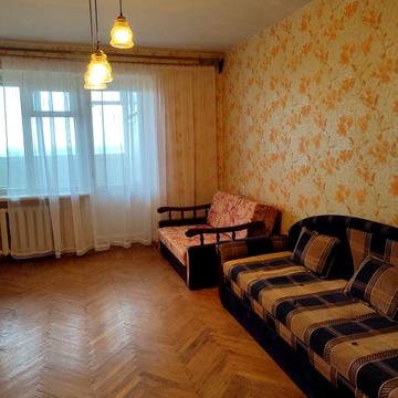 Здається 2-х кім.квартира на Тополь 1 Запорожське шосе 40