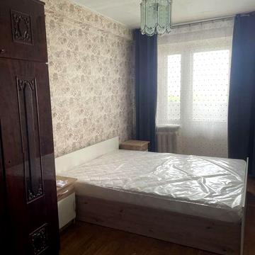 Здається 2-х кім.квартира на Тополь 1 Запорожське шосе 40