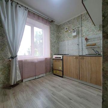 Первая сдача 1-комн.кв. на ЖМ Тополь-2! Свежий косметический ремонт.