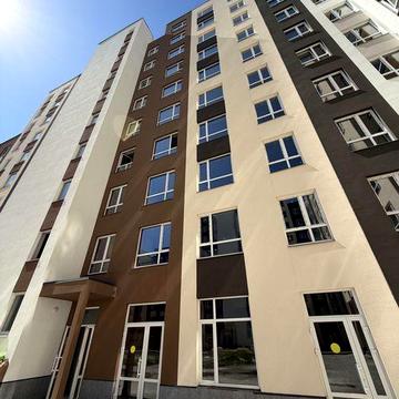 1к квартира з документами, ваучер, єВідновлення, без комісії, ЖК Скандія ЖК Scandia, Скандія