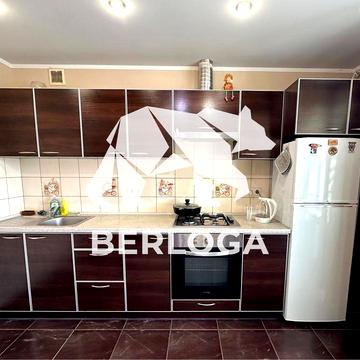Продаж 2 кім великої квартири в ЕКСКЛЮЗИВНОМУ БУДИНКУ! 73,2м2