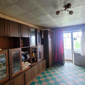Продам 1но кімнатну квартиру.
