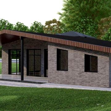 Будинок з мальовничим краєвидом в гарній локації