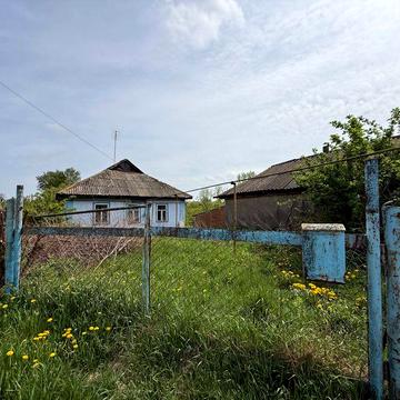 продам будинок в браїлові