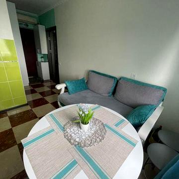 Продам 1к квартиру з Ремонтом та меблями, є все для проживання