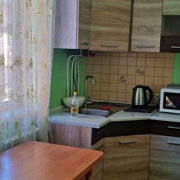 Здам квартиру в центрі