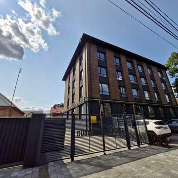 Продам повноцінну 2ку в центрі міста