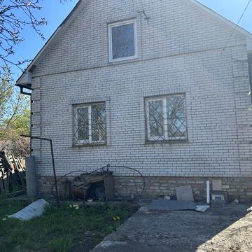ДІЛЯНКА З БУДИНКОМ БІЛЯ ВОДИ • ОСОКОРКИ • КИЇВ • СТ «ОРХІДЕЯ-3»