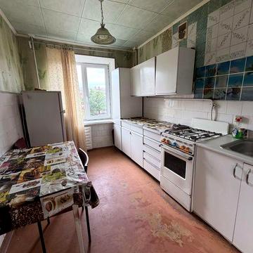 Продаж 4к квартири 88 м2 Мазепи,11
