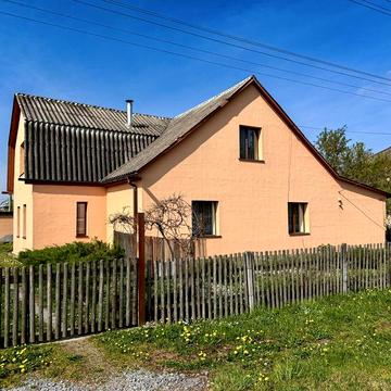 Великий будинок 120м у селі Гульськ (Звягель)