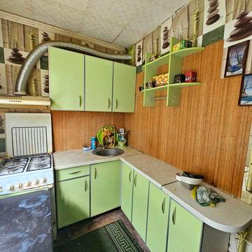 Продаж 1 к. квартири Олексіївка