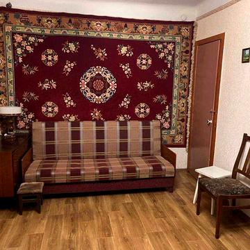 Здається двокімнатна квартира