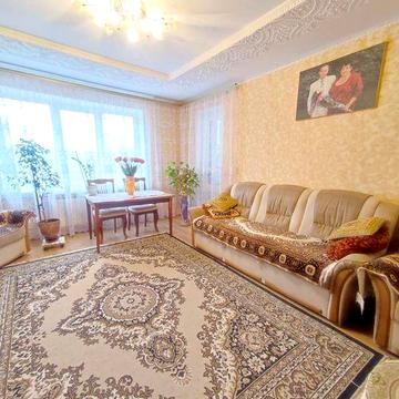 Продаж 4к квартири на пр.Свободи.