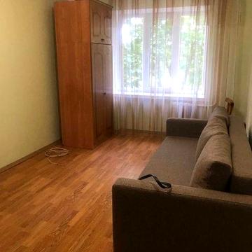 ЗДАМ 1-кімнатну квартиру по вул.Милославські