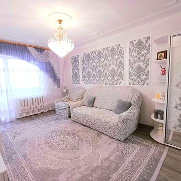 Чудова сімейна 3-к квартира в охайному стані вул. А. Вербицького 28