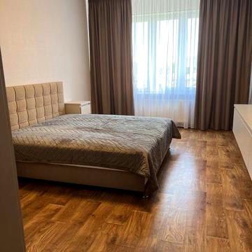 Нова квартира у новому домі - Оболонський район, вул. Сімʼї Кульженків 21-Б