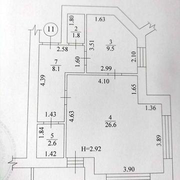 Продаж 1к квартири, будівельний стан, ЖК "Новий дім" (вул. Велика Панасівська 76Г), власник ЖК Новий дім