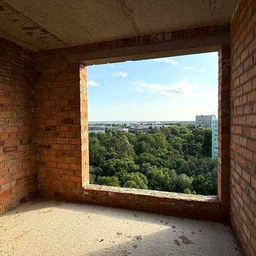 Продаж 1кім. квартира 51 м.кв.\ ЖК Величковського-Шевченка, Рясне, Галжитлобуд\ Етап Здачі ЖК Величковського