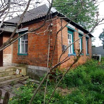 Продам часть дома в Солоницевском Отг (п.Ольшаны)