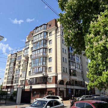 Оренда, 2к квартира центр, ЖК «Стрітенська 18», світло не вимикають