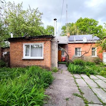 Продаж, частина будинку Проватоматика, рн ОЛДІ