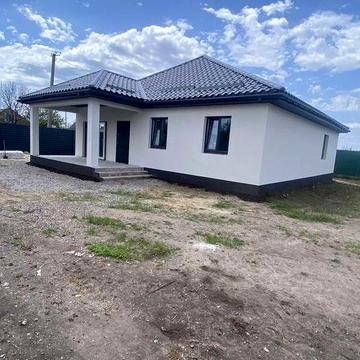 Продаж Будинку 155м2, коттедж, земля 10сот. Лелеківка, Вже чекає Вас!
